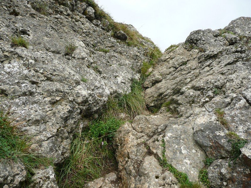 Azken Aldapa