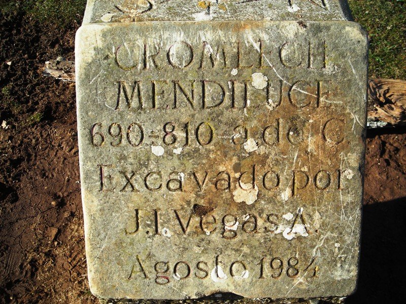 Mendiluze