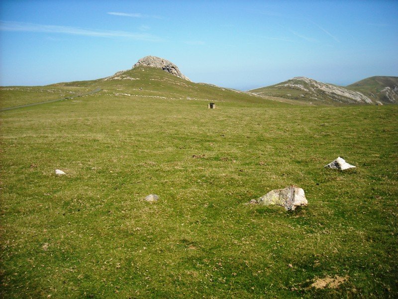 Urdanarre ipar