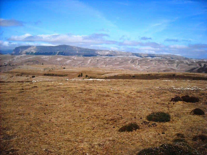 Sima del Caballero