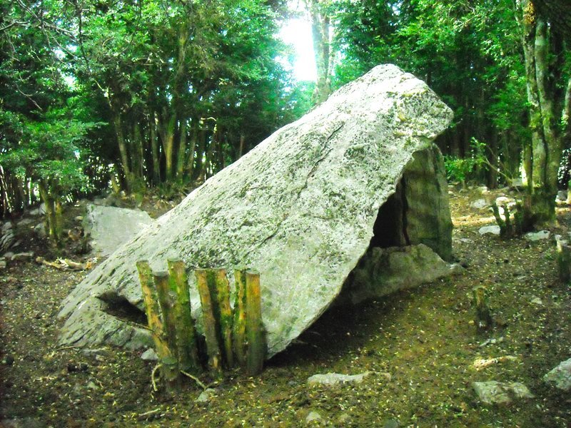 Landabizkarra