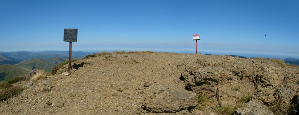 Lakhurako gailur nagusia