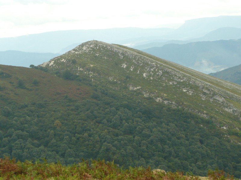 Pico Mayorretik