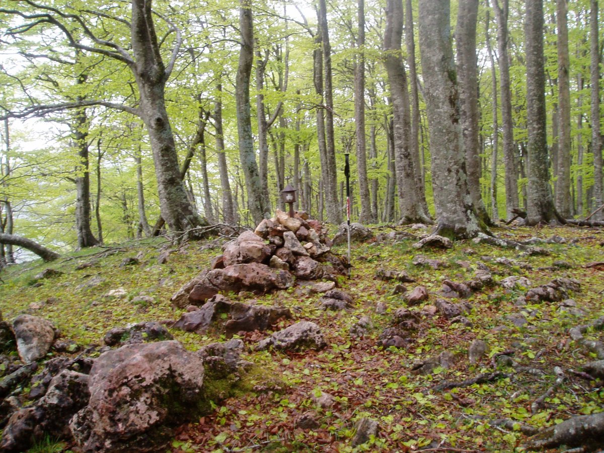 Ilarratza