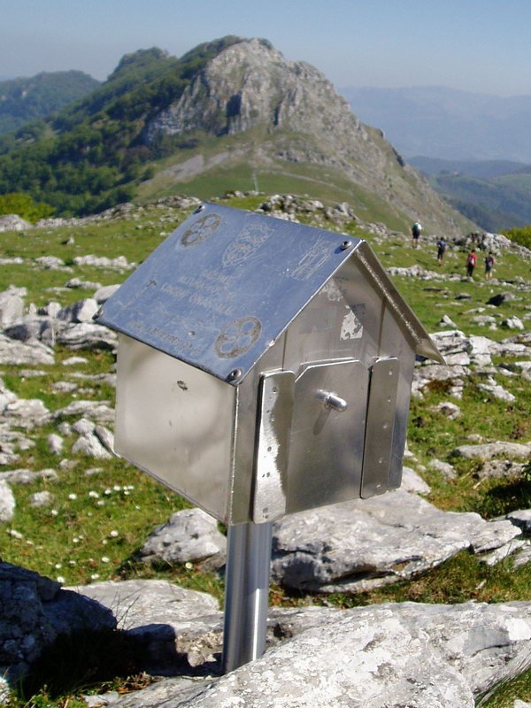 Txartelontzia