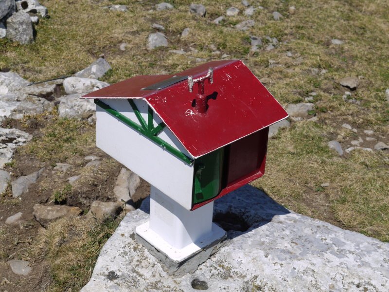 Txartelontzia