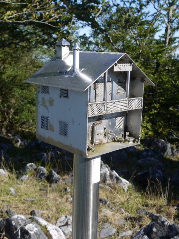 Txartelontzia