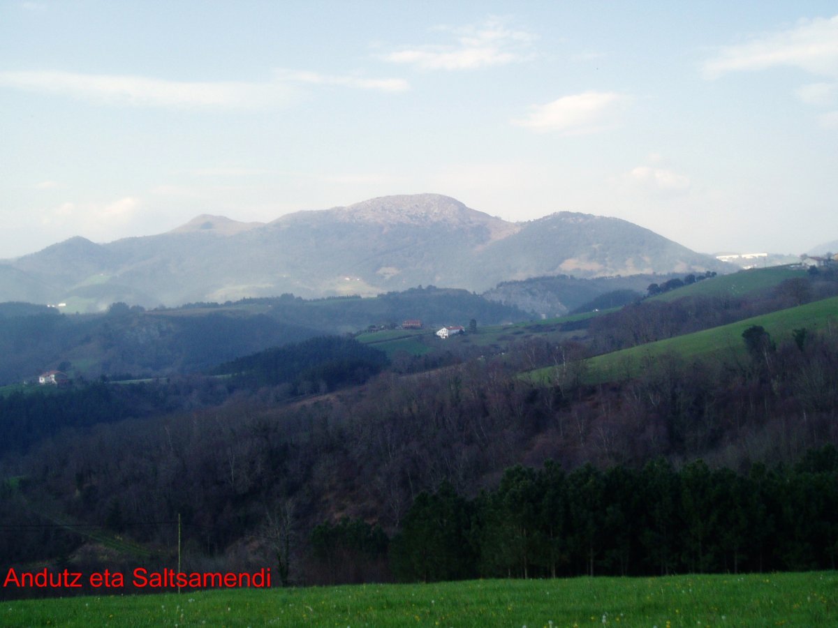 Andutz eta Saltsamendi