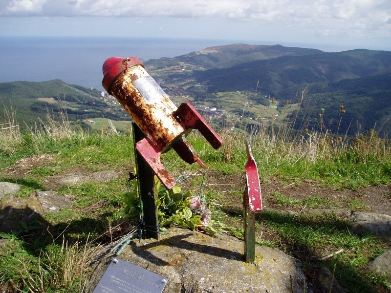 Jatako txartelontzia