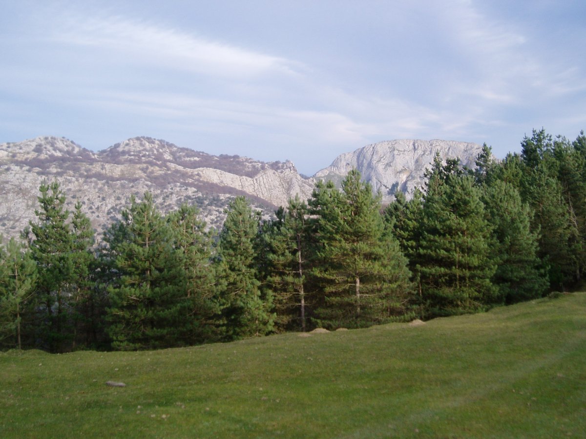 Leungane eta Mugarra