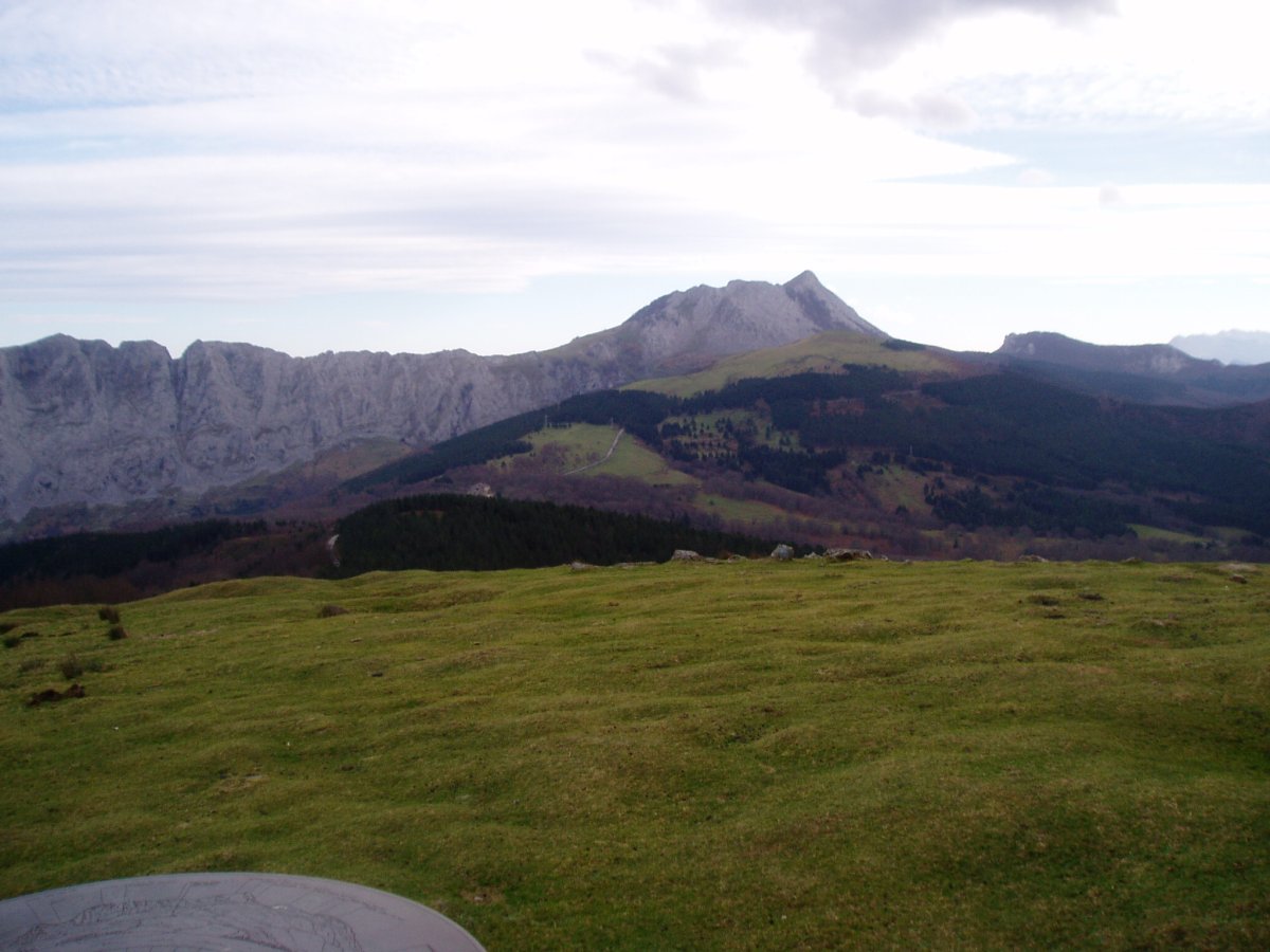 Anboto aldea Saibitik