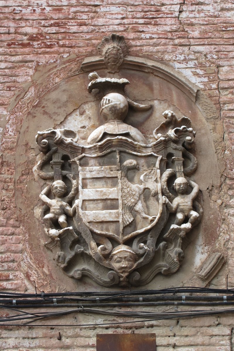 Etxe baten armarria, Martzilla