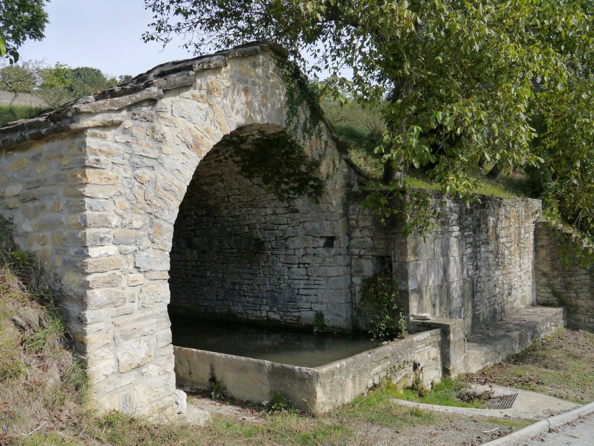 Garbitokia, Oskotz