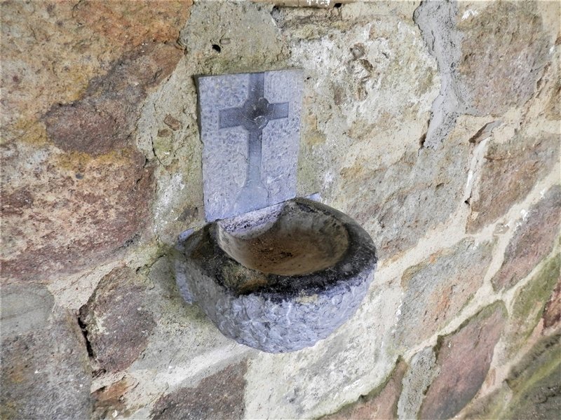 Santakrutz Ermita
