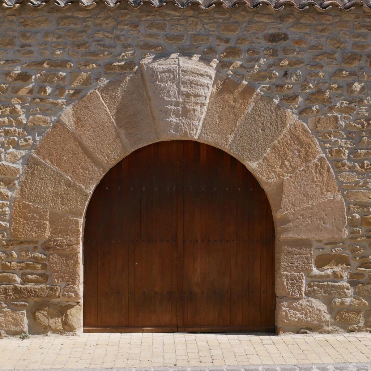 Etxea, Obanos