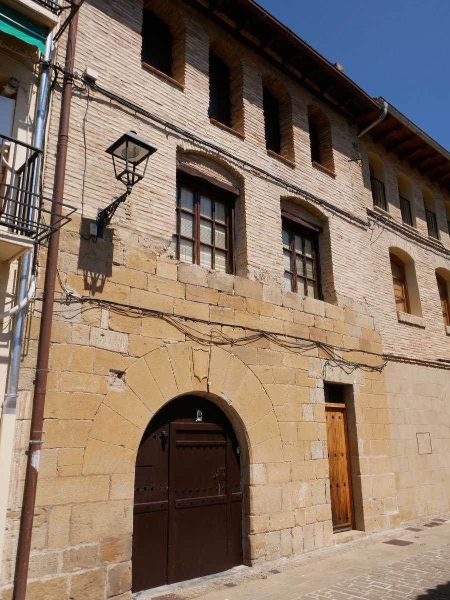 Etxea, Gares