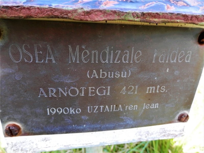 Buzoiko Plaka