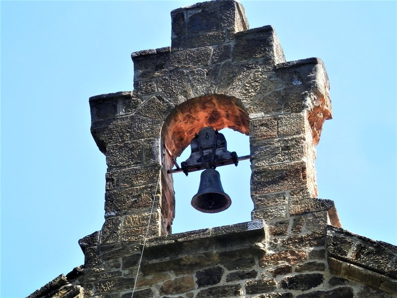 San Roke Ermita