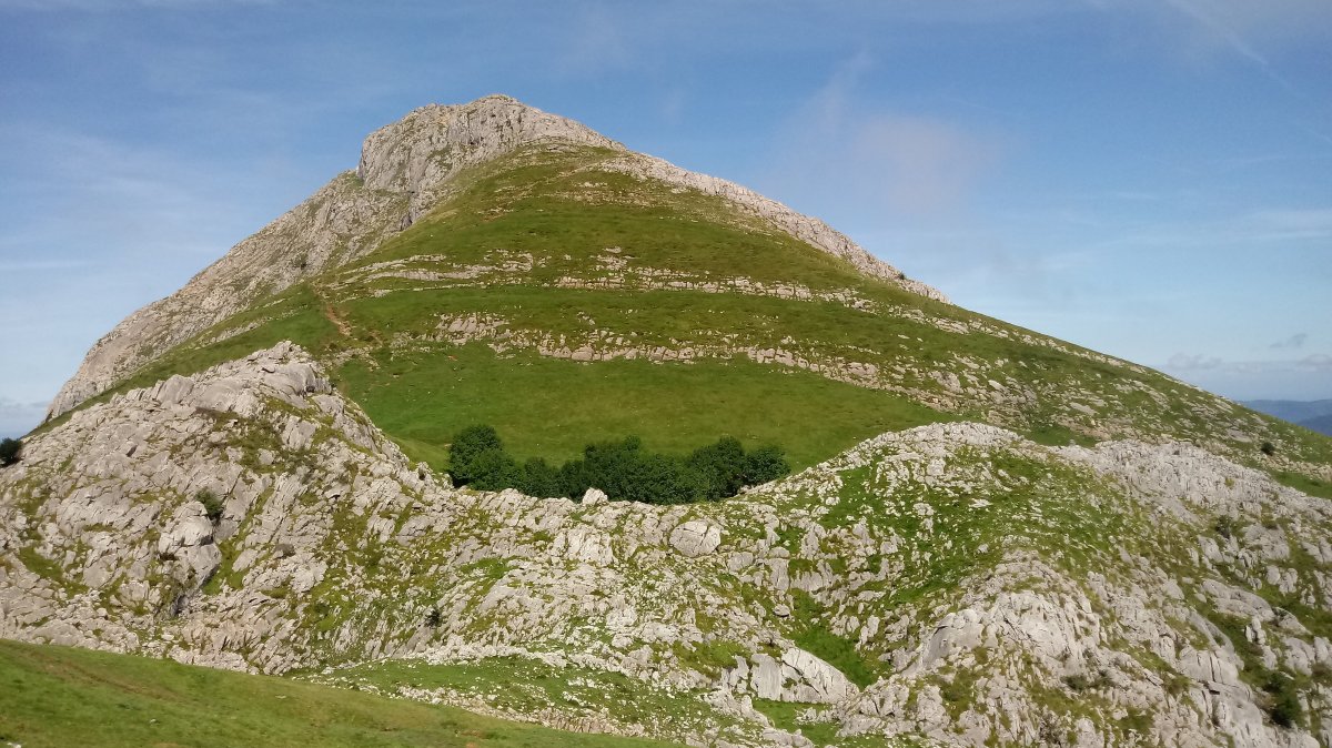 Txindoki Lepotik
