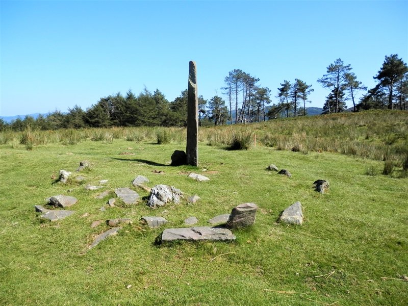 Eteneta I 