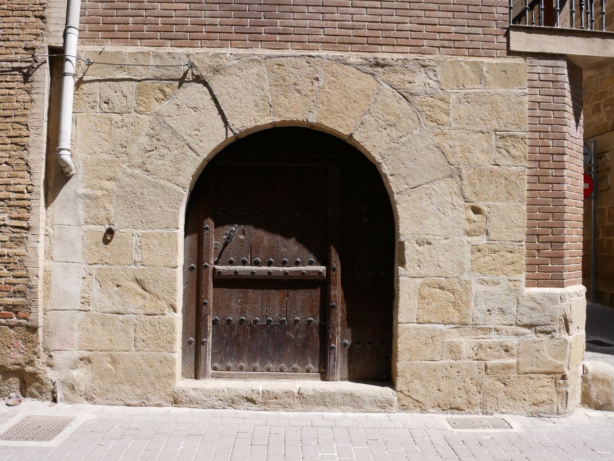 Etxea. Gares