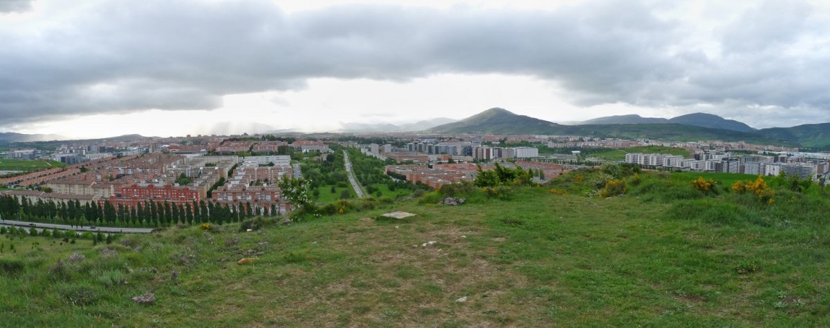 Elizmendi gailurra