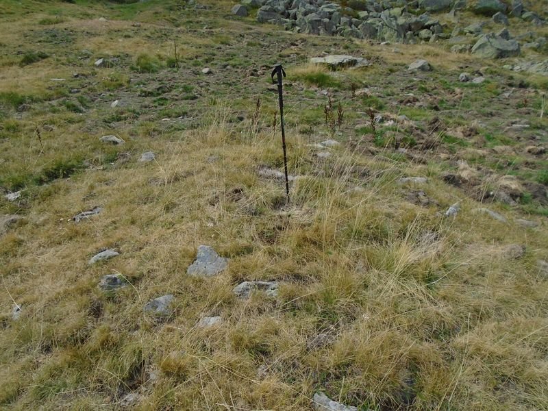 ruisseau de pombie