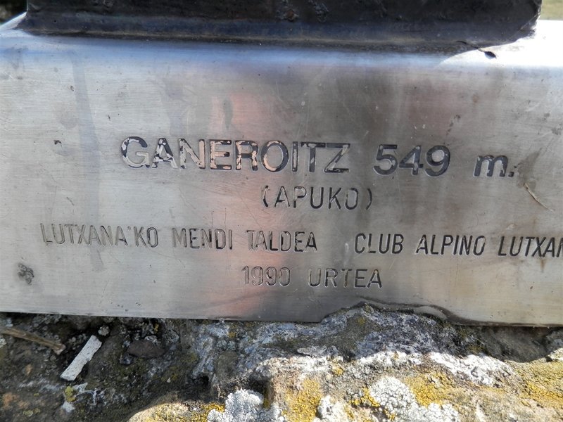 Buzoiko Plaka