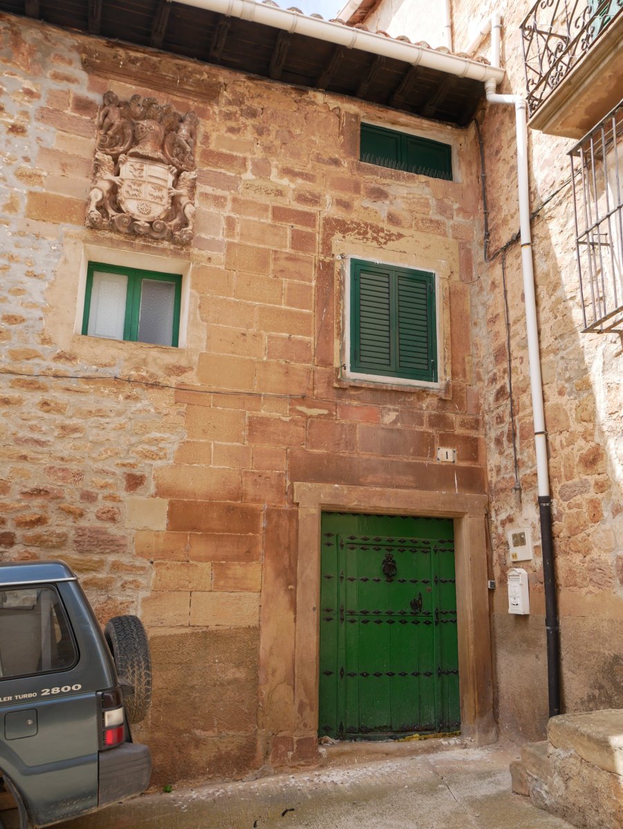 Etxea, Zirauki