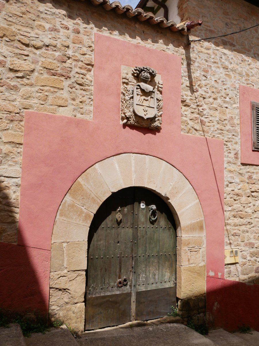 Etxea, Zirauki