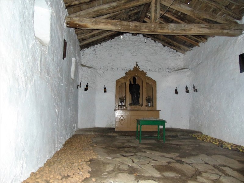 San Pedro Ermita