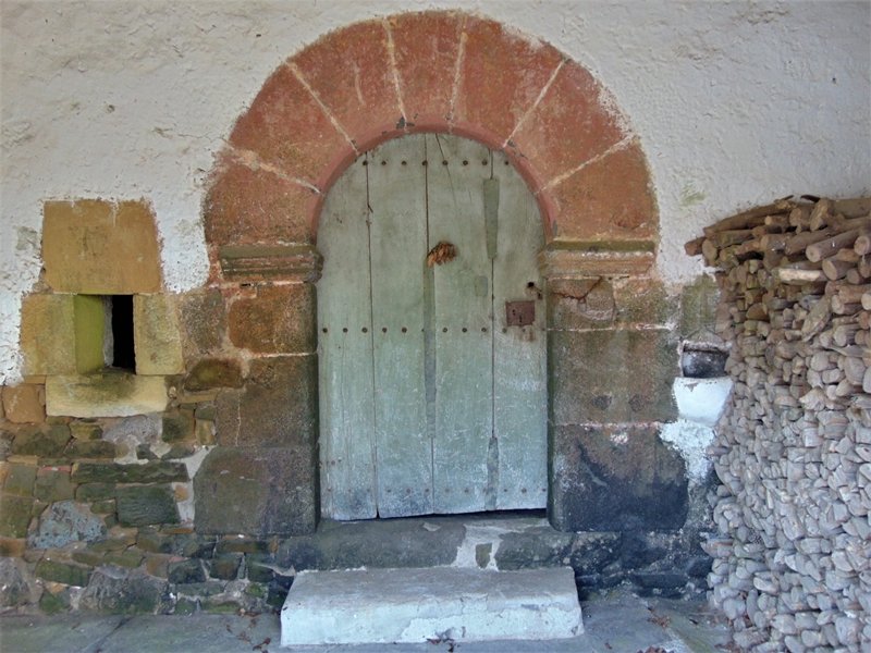 San Pedro Ermita
