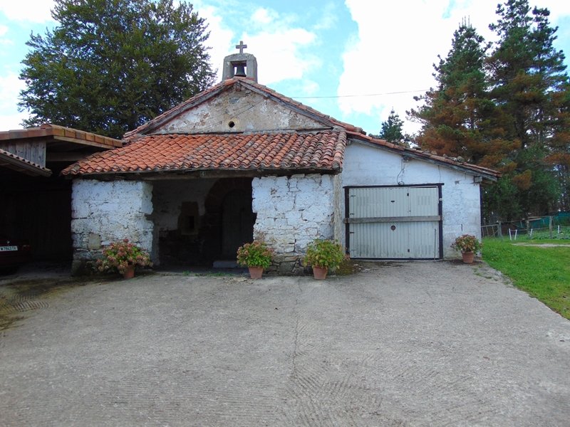 San Pedro Ermita
