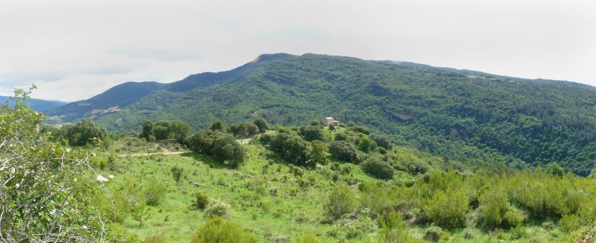 Gorrizako ermita