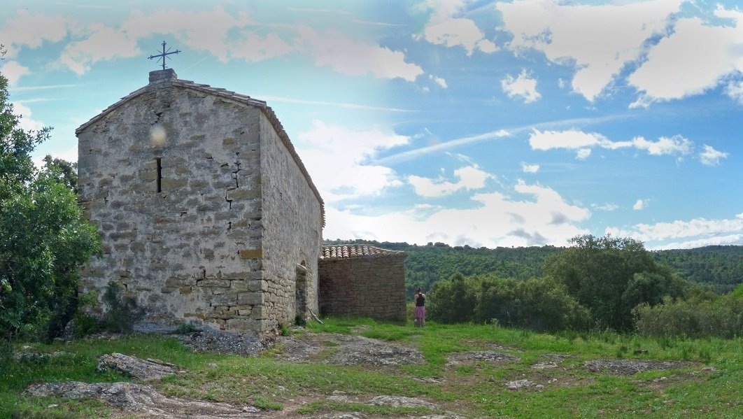 Gorrizako ermita