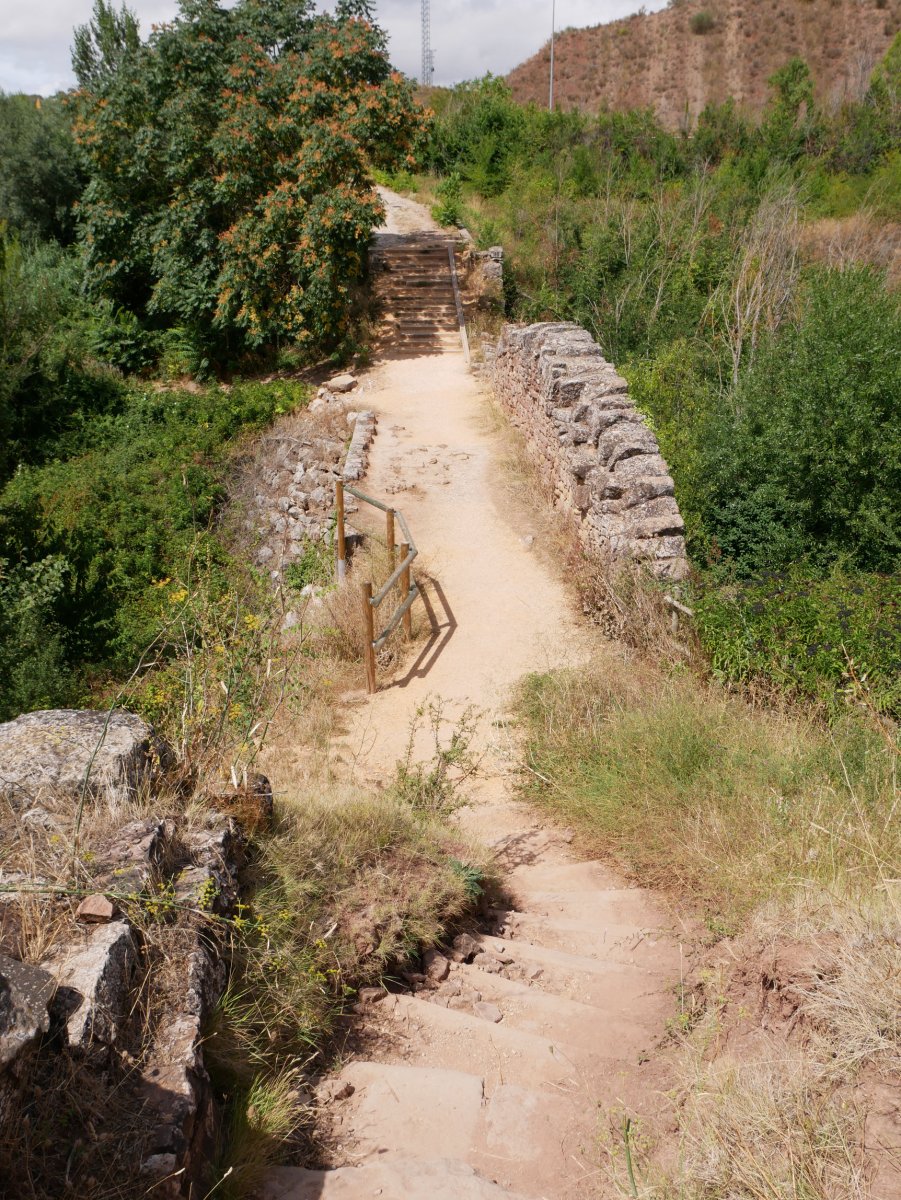 Zubia, Zirauki