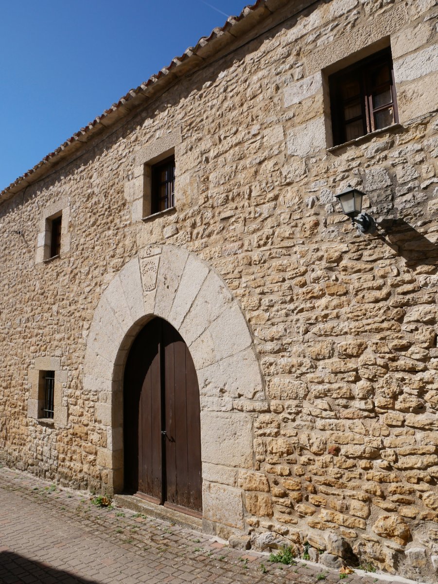 Etxea, Ziritza