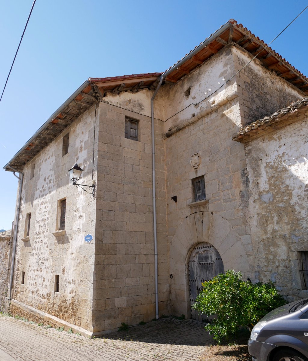 Etxea, Ziritza