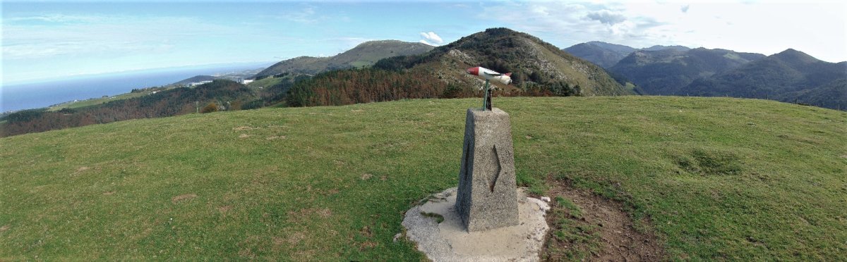 Tontorra. Atzean, Lizarreta