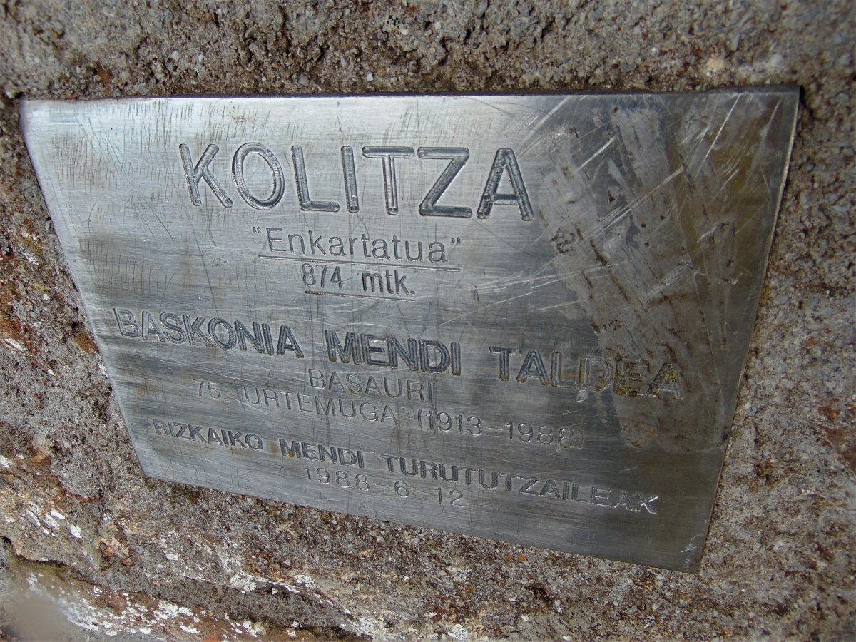Buzoiko Plaka