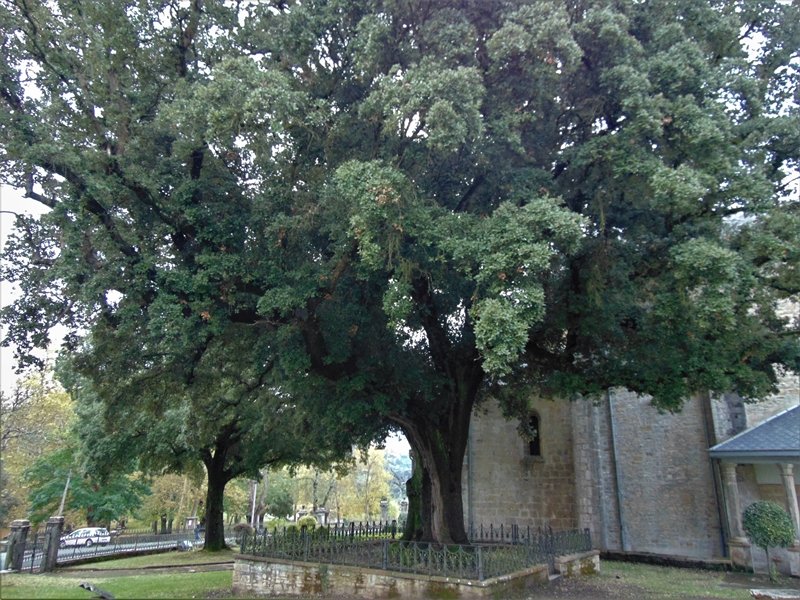 Artziniegako Artea