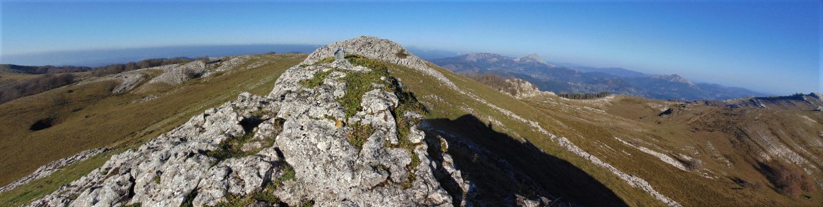 Ekialdeko Tontorra