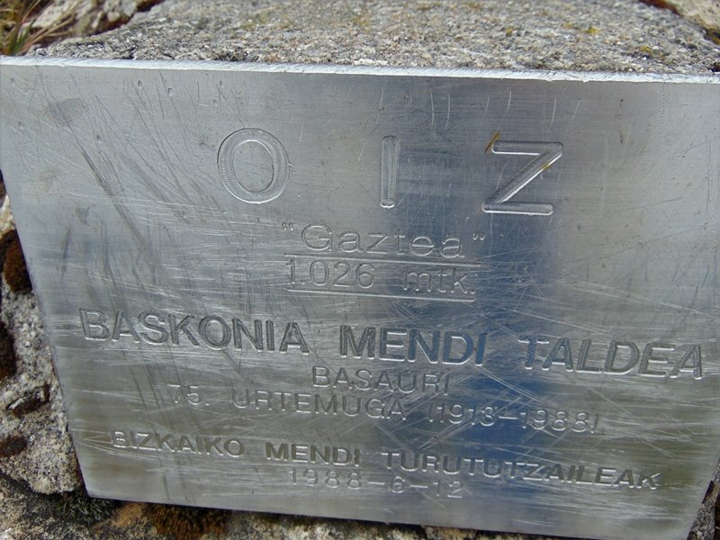Buzoiko Plaka