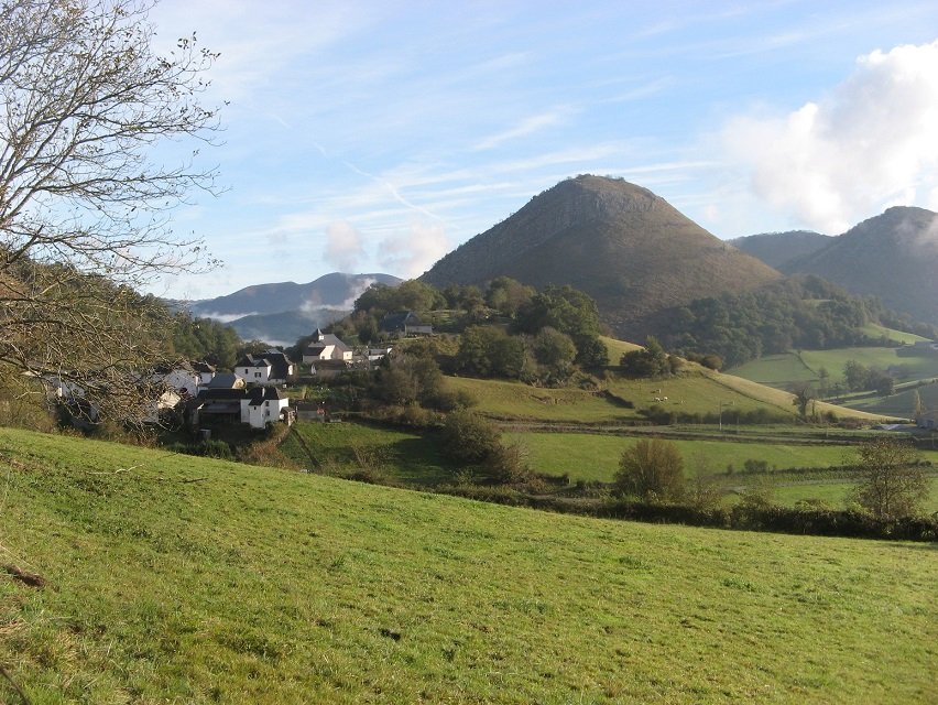 Etxebarre 