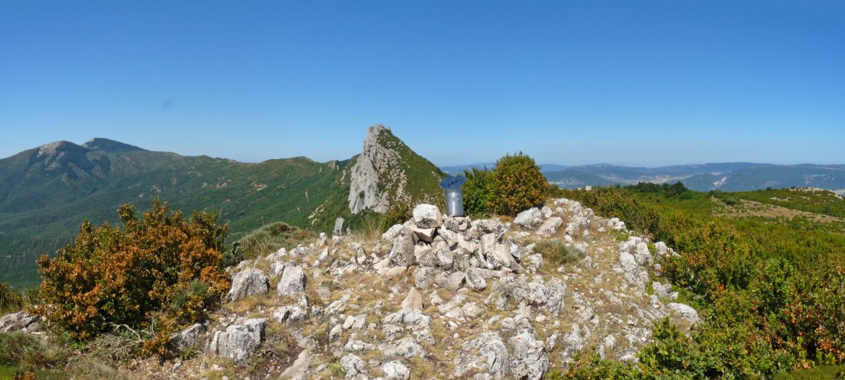 Galleteko gailurra