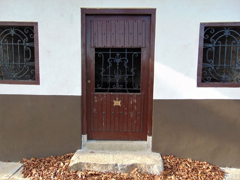 Santutxo Ermita