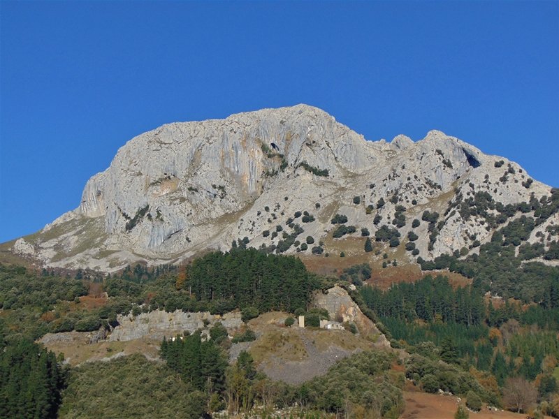 Mugarra