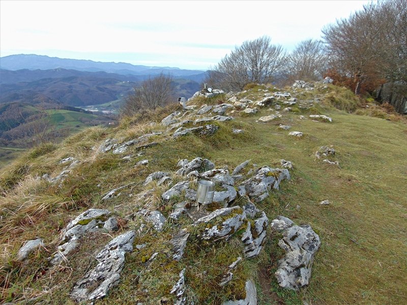 Tontorra