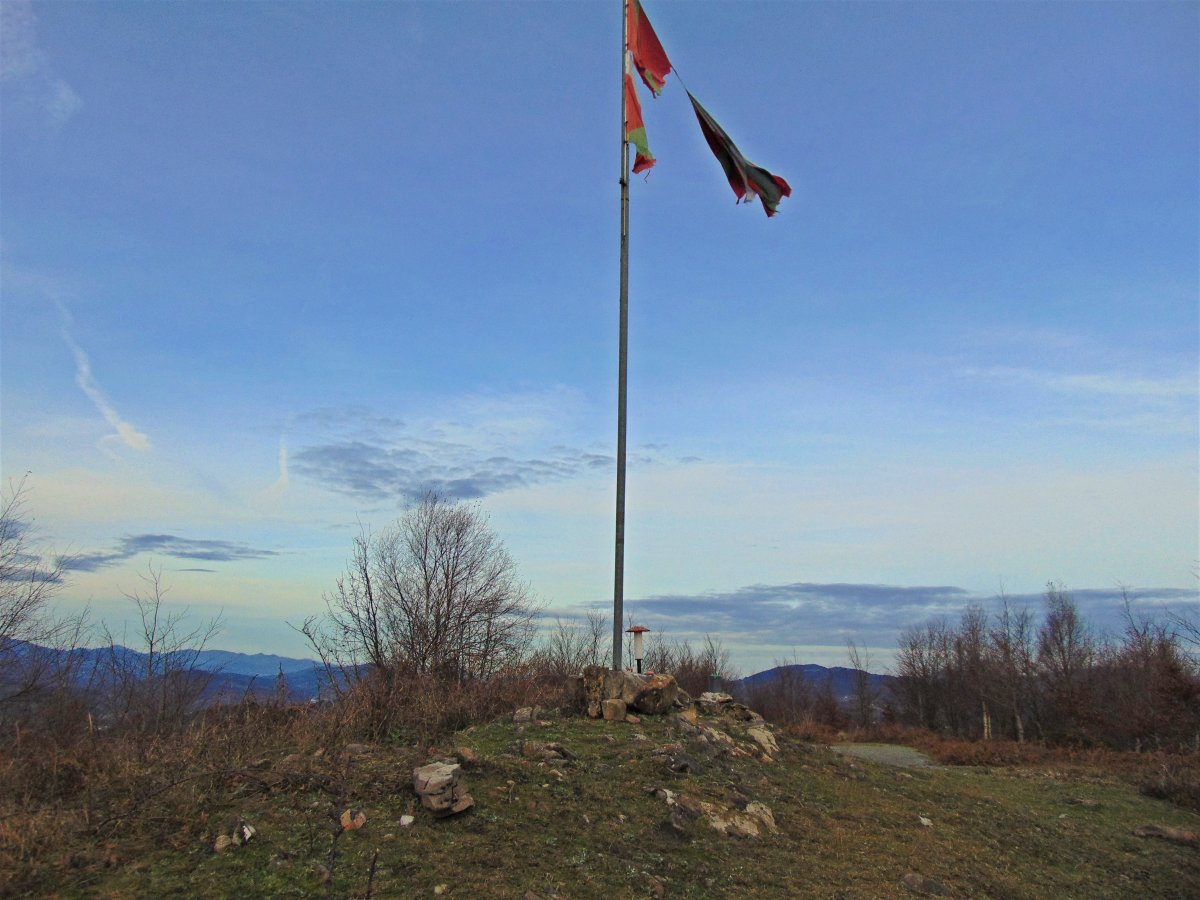 Tontorra