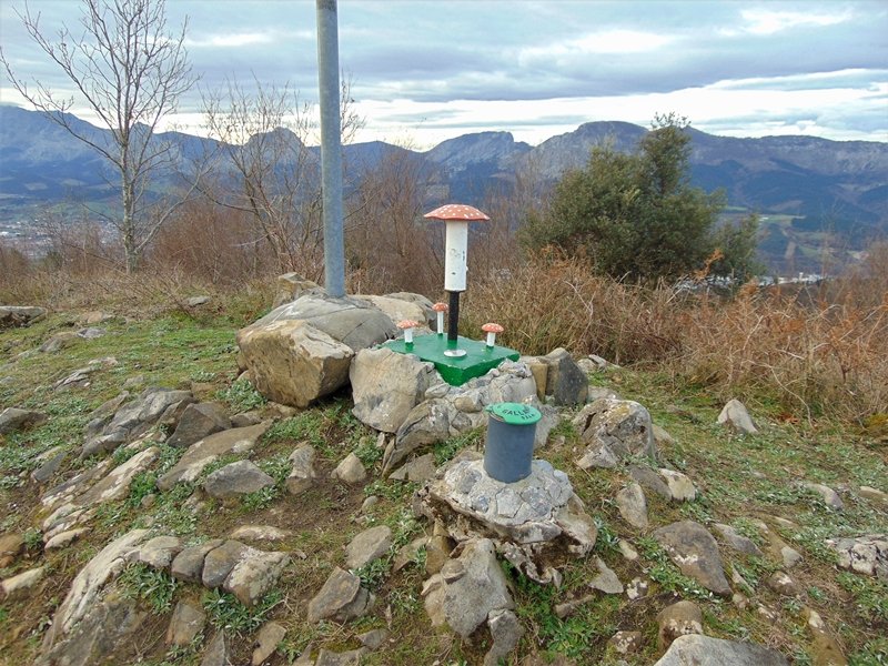 Tontorra